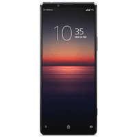 Sony Xperia 1 II