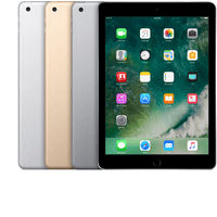 Apple Nouvel iPad (2017) 9.7 Wi-Fi