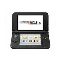 Nintendo 3DS XL