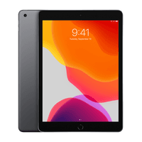 Apple iPad 10.2 2020 8ème génération Wi-fi