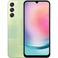 Samsung Galaxy A24 