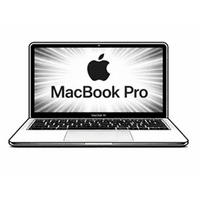 Apple MacBook Pro Retina
