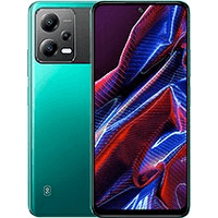 Xiaomi Poco X5