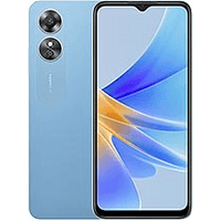 Oppo A17