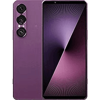 Sony Xperia 1 VII