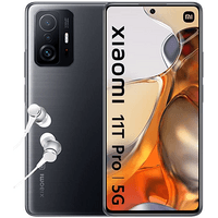 Xiaomi 11t Pro 5G