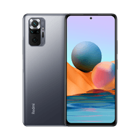 Xiaomi Redmi Note 10 Pro