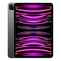 Apple iPad Pro 11 2022 4e génération Wifi+5G