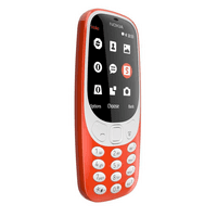 Nokia Nokia 3310 3G 2017 Simple SIM
