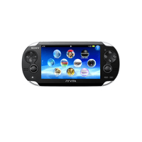 Sony PLAYSTATION VITA WI-FI