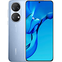 Huawei P50E