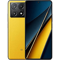 Xiaomi X6 Pro