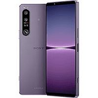 Sony Xperia 1 IV