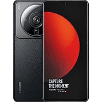 Xiaomi 12S Ultra