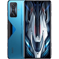 Xiaomi Redmi K50 Gaming