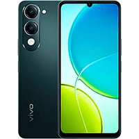 Vivo Mobile Y29s