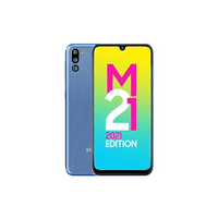 Samsung Galaxy M21 2021 Edition