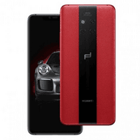 Huawei Mate 30 RS Porsche Design