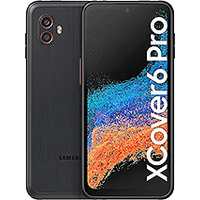 Samsung Galaxy Xcover6 Pro