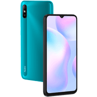 Xiaomi Redmi 9A