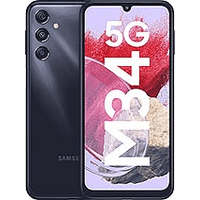 Samsung Galaxy M34 5G