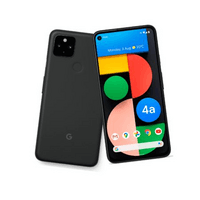 Google Pixel 4a 5G