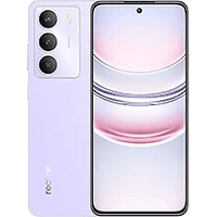 Realme Narzo 80 Lite