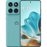 Motorola Edge 60 Fusion