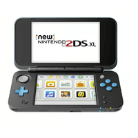 Nintendo New 2DS XL