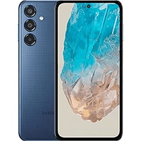 Samsung Galaxy M35