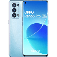 Oppo Reno6 Pro 5G SnapDragon