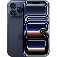Apple iPhone 17 Pro