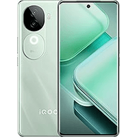 Vivo Mobile iQOO Z9s