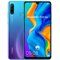 Huawei P30 Lite New Edition 2020 MAR-LX1B