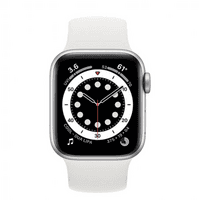 Apple Watch Series 6 44mm boitier Aluminium GPS+4G