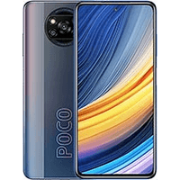 Xiaomi Poco X3 Pro