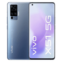 Vivo Mobile X51 5G