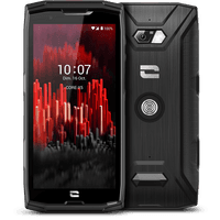 Crosscall Core X5