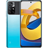Xiaomi Poco M4 Pro 5G