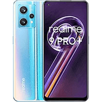 Realme 9 Pro+