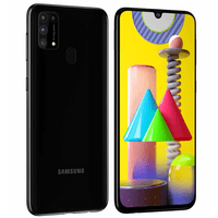 Samsung Galaxy M31