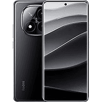 Xiaomi Redmi Note 14 Pro+
