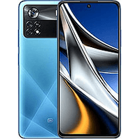 Xiaomi Poco X4 Pro 5G