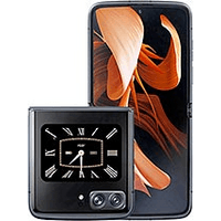 Motorola Razr 2022