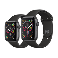 Apple Watch Series 4 40mm GPS