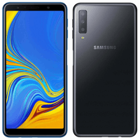 Samsung Galaxy A7 2018