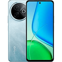 Vivo Mobile Y39