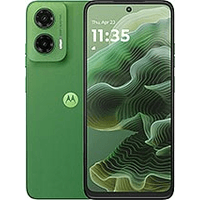 Motorola Moto G35