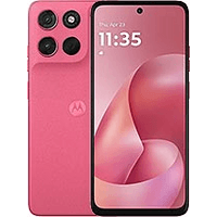 Motorola Moto G57 Power