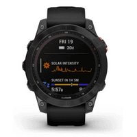 Garmin Fenix 7 Solar